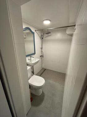 Foto - Erdgeschoßwohnung in Itzehoe zur Miete