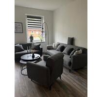 3-Zimmer Wohnung frisch saniert - Boizenburg/Elbe