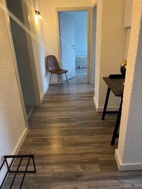 Foto - Erdgeschoßwohnung in Boizenburg/Elbe zur Miete