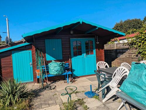 Foto - Schrebergarten - 2.500,00&nbsp;EUR Kaltmiete, ca.&nbsp; 0,00&nbsp;m&sup2;