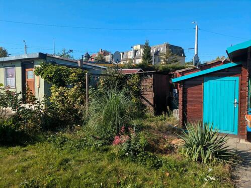 Foto - Grundst&uuml;ck zur Miete in Dresden
