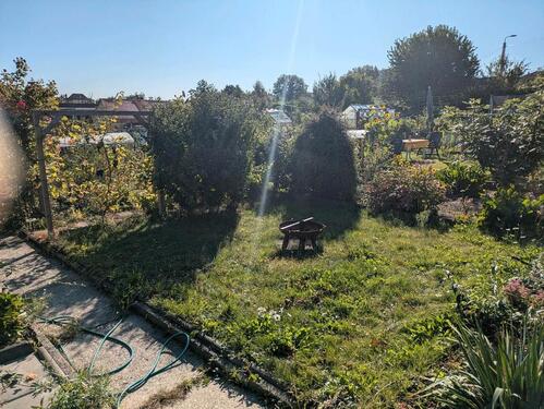 Foto - Grundst&uuml;ck in Dresden