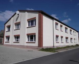 3-Raum Wohnung in ruhiger Lage zu vermieten! - Neu Kaliß