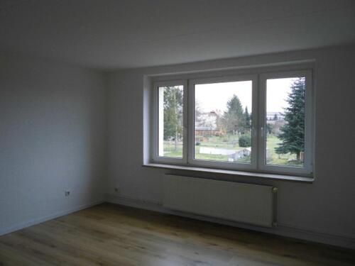 Foto - Etagenwohnung in Neu Kaliß zur Miete