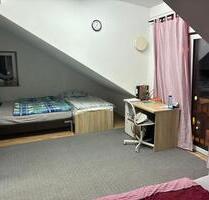 Mietwohnung - 1.270,00&nbsp;EUR Kaltmiete, ca.&nbsp; 92,00&nbsp;m&sup2; in Augsburg (PLZ: 86154) Oberhausen