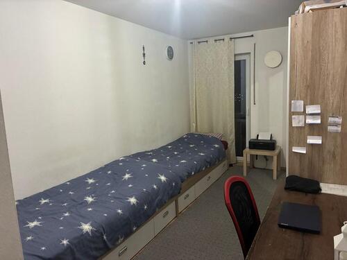 Foto - 3 Zimmer Dachgeschoßwohnung zur Miete in Augsburg