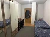 Foto - Dachgeschoßwohnung in Augsburg zur Miete