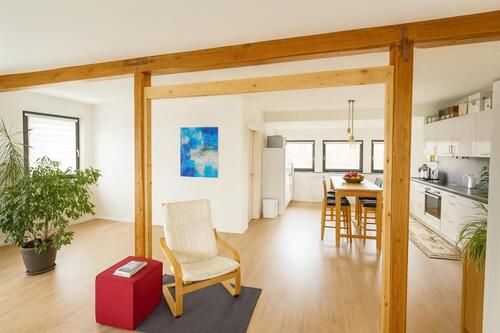 Foto - mietwohnung - 1.490,00&nbsp;EUR Kaltmiete, ca.&nbsp; 140,00&nbsp;m&sup2;