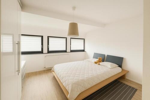 Foto - Etagenwohnung in Alzenau zur Miete