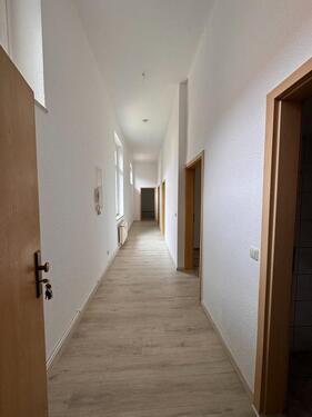 Foto - 4 Zimmer Etagenwohnung zur Miete in Halberstadt