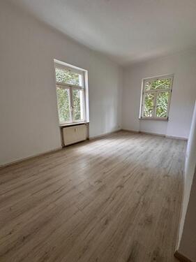 Foto - Etagenwohnung in Halberstadt zur Miete