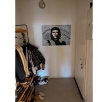 Wohnung direkt am Hauptbahnhof Aschaffenburg