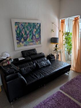 Foto - 3 Zimmer Etagenwohnung in Aschaffenburg