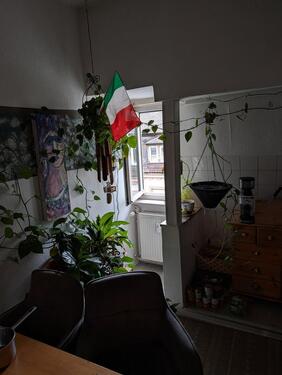 Foto - Etagenwohnung in Aschaffenburg zur Miete