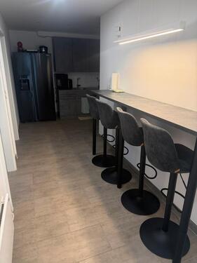 Foto - Erdgeschoßwohnung in Nordhorn zur Miete