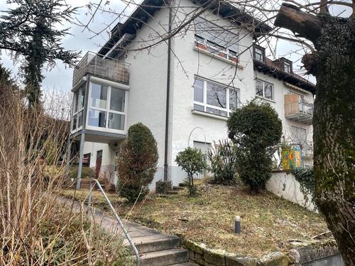 Foto - 3 Zimmer Etagenwohnung zum Kaufen in Stuttgart
