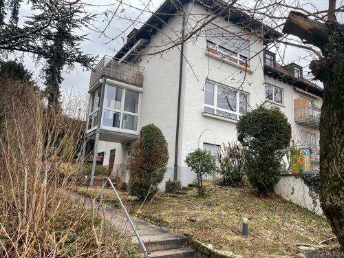 Foto - 3 Zimmer Etagenwohnung in Stuttgart