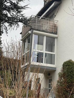 Foto - Etagenwohnung in Stuttgart zum Kaufen