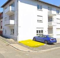 Stellplatz in der Nähe des Westpfalzklinikums - Kaiserslautern