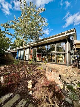 Foto - Dänisches Holzfachwerkhaus - 405.000,00&nbsp;EUR Kaufpreis, ca.&nbsp; 110,00&nbsp;m&sup2;