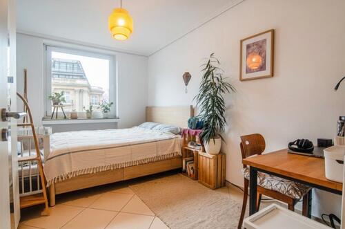 Foto - 3 Zimmer Etagenwohnung zum Kaufen in Köln