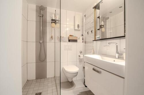 Foto - 3 Zimmer Etagenwohnung in Köln