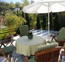 Doppelhaushälfte in Ostseenähe von Lübeck