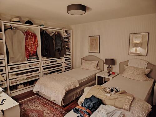 Foto - Doppelhaushälfte in Lübeck zum Kaufen