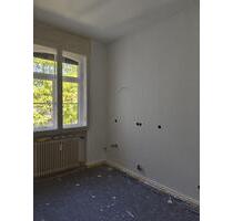 Sanierter Altbau 5er WG (13-31m2) Neckarau 2 Tageslichtbäder 495€ - Mannheim Niederfeld