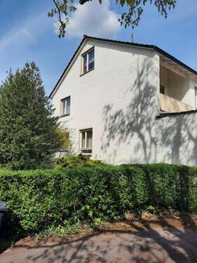 Foto - Familienhaus mit großem Südgarten in zentraler Lage von Offenburg
