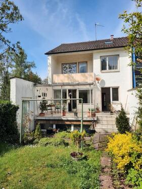 Foto - 5 Zimmer Reihenhaus zum Kaufen in Offenburg