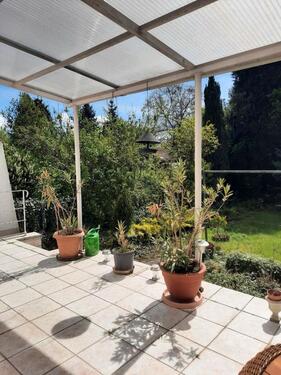 Foto - 5 Zimmer Reihenhaus in Offenburg