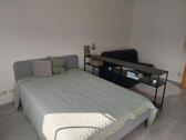 Foto - 1 Zimmer Etagenwohnung zur Miete in Leipzig
