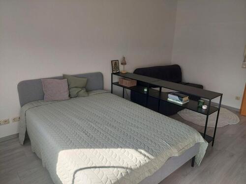 Foto - 1 Zimmer Etagenwohnung zur Miete in Leipzig