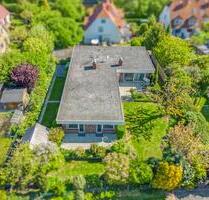 Exklusives Einfamilienhaus mit Einliegerwohnung von privat - Lübeck Sankt Jürgen
