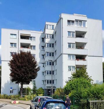 Foto - Eigentumswohnung mit Balkon, 4 nutzbaren Räumen in Heiligenhaus