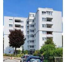 Eigentumswohnung mit Balkon, 4 nutzbaren Räumen in Heiligenhaus