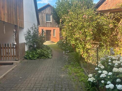 Foto - Einfamilienhaus in Jameln zum Kaufen