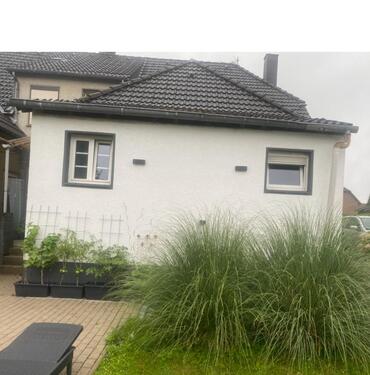Foto - 14 Doppelhaushälfte mit Garten ca. 150qm