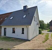 !!! Provisionsfrei !!!!! Reihenhaus Ostseenähe - Berlin Mitte