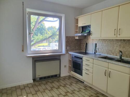 Foto - Etagenwohnung in Hannover zur Miete