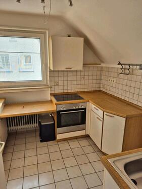 Foto - Etagenwohnung in Ochsenhausen zur Miete