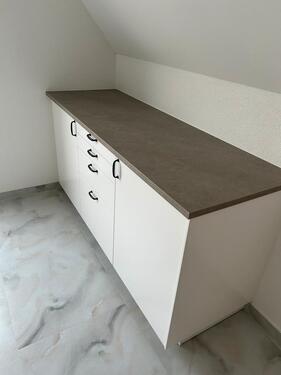 Foto - Etagenwohnung zur Miete in Ilvesheim