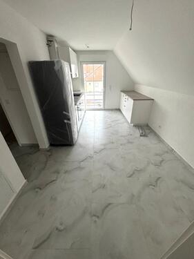 Foto - Etagenwohnung in Ilvesheim