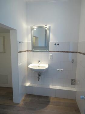 Foto - Etagenwohnung zur Miete in Flensburg