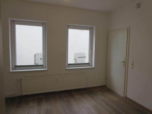 Foto - Etagenwohnung in Flensburg