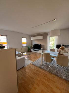 Foto - Etagenwohnung zur Miete in Wurzen