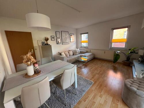 Foto - Etagenwohnung in Wurzen