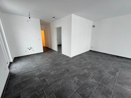 Foto - Etagenwohnung in Seeheim-Jugenheim