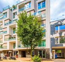 Lychener Str. mit TG 3 Zi-Whg 2 Balkone 2 Bäder Aufzug und EBK - Berlin Pankow Lychener Str. mit TG 3 Zi-Whg 2 Balkone 2 Bäder Aufzug und EBK - Berlin Pankow